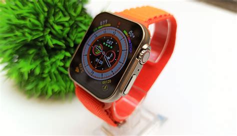 best apple watch clone on amazon|best apple watch ultra clone.